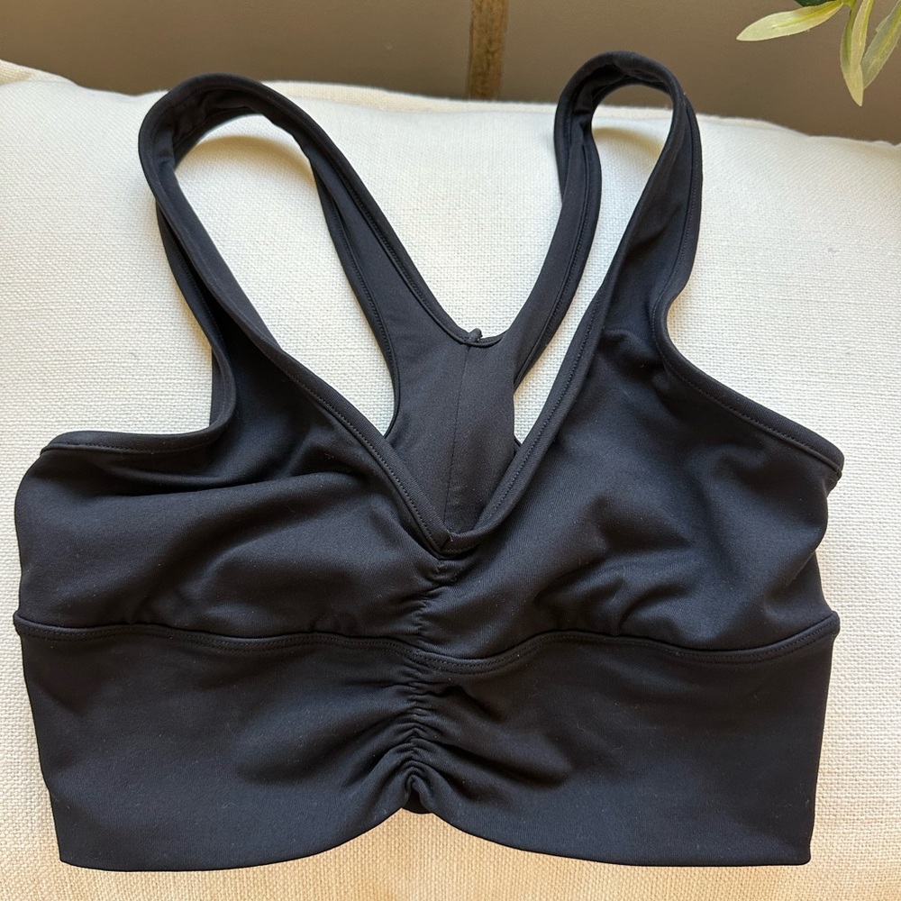 Alo Wild Thing Bra